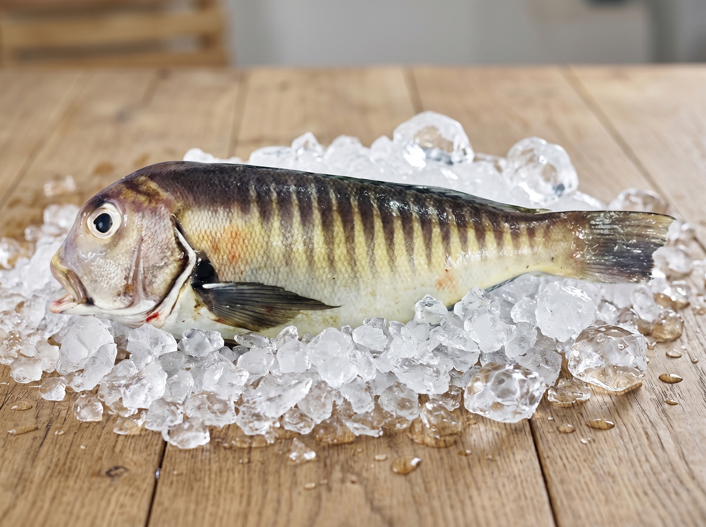 Branchiostegus semifasciatus from Mauritanian Atlantic waters